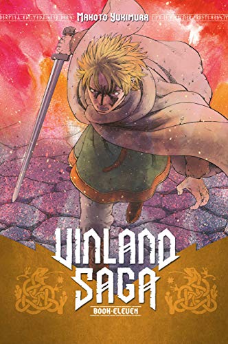 Vinland Saga 11 - Manga - Image - Pop Weasel