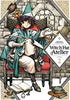 Front Cover Witch Hat Atelier 02 ISBN 9781632368041