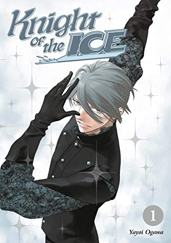 Knight of the Ice 01 - Manga - Image - Pop Weasel