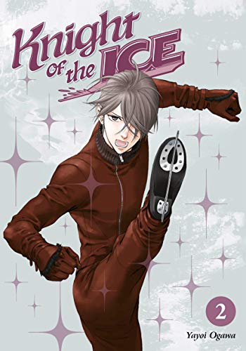 Knight of the Ice 02