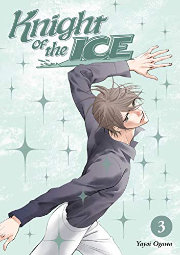 Knight of the Ice 03 - Manga - Image - Pop Weasel