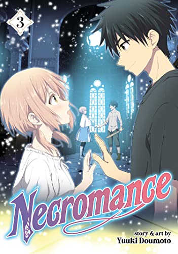 Necromance Vol. 03