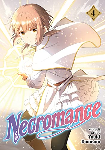 Necromance Vol. 04