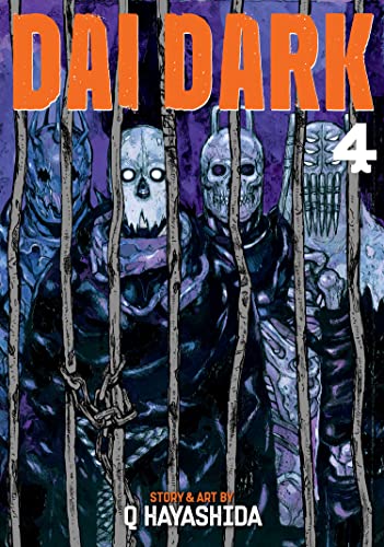 Dai Dark Vol. 4