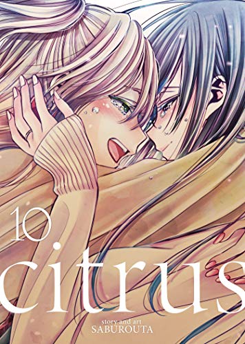 Pop Weasel Image of Citrus Vol. 10