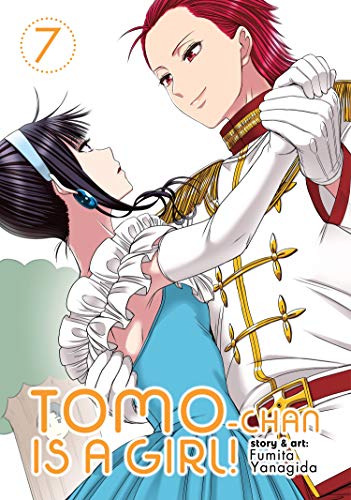 Pop Weasel Image of Tomo-chan is a Girl! Vol. 07 - Manga - Image - Pop Weasel