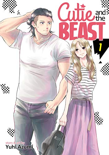 Pop Weasel Image of Cutie and the Beast Vol. 01