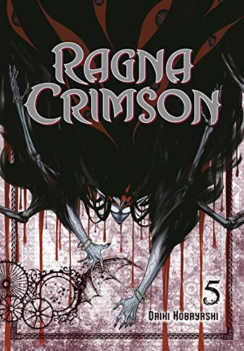 Ragna Crimson 05 - Manga - Image - Pop Weasel