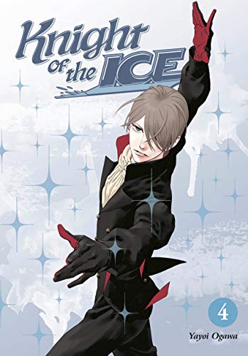 Knight of the Ice 04 - Manga - Image - Pop Weasel