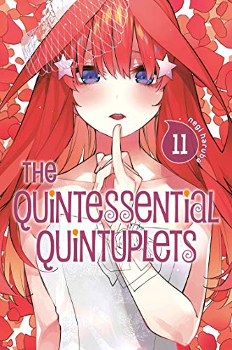 The Quintessential Quintuplets 11