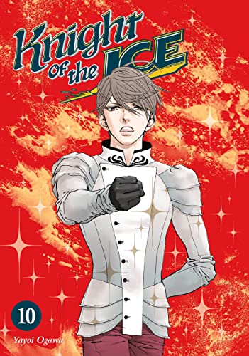 Knight of the Ice 10 - Manga - Image - Pop Weasel