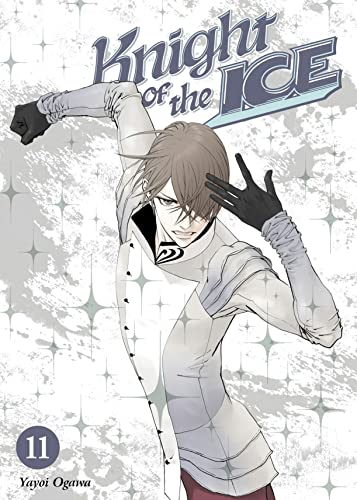 Knight of the Ice 11 - Manga - Image - Pop Weasel