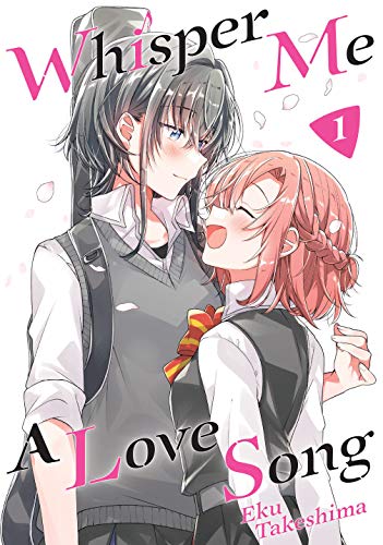 Whisper Me a Love Song 01 - Manga - Image - Pop Weasel