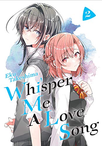 Whisper Me a Love Song 02