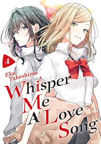 Whisper Me a Love Song 04 - Manga - Image - Pop Weasel