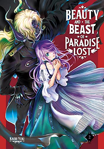 Pop Weasel Image of Beauty and the Beast of Paradise Lost, Vol. 02