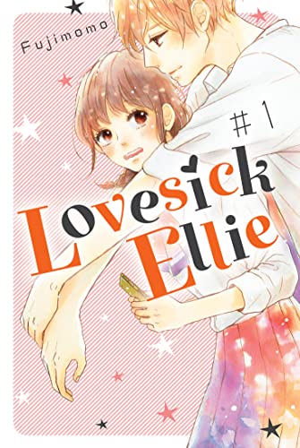 Lovesick Ellie 01 - Manga - Image - Pop Weasel