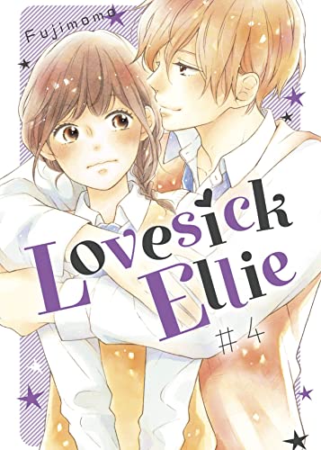 Lovesick Ellie 04 - Manga - Image - Pop Weasel