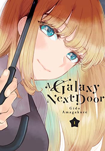 A Galaxy Next Door 01