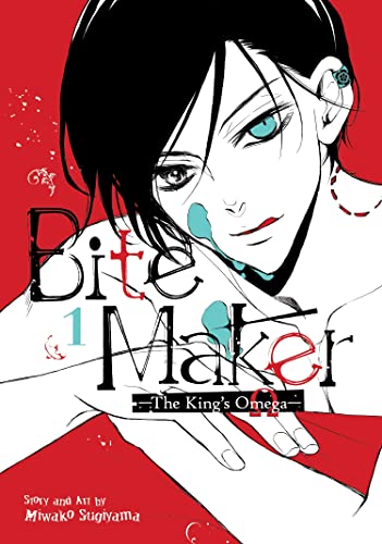 Bite Maker The King's Omega Vol. 1