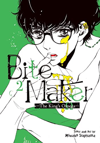 Bite Maker The King's Omega Vol. 2