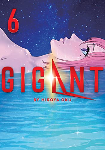 Pop Weasel Image of GIGANT Vol. 06