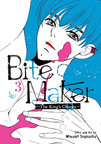 Bite Maker The King's Omega Vol. 3