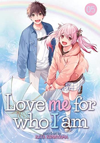 Pop Weasel Image of Love Me For Who I Am Vol. 05 - Manga - Image - Pop Weasel