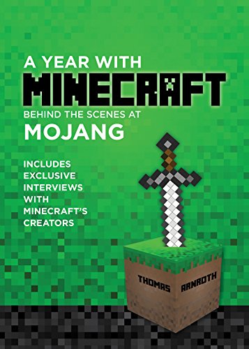 Pop Weasel Image of A Year With Minecraft: Behind the Scenes at Mojang