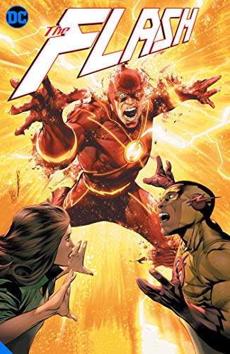 Pop Weasel Image of The Flash Vol. 13:  Rogues Reign - Graphic Novel - Image - Pop Weasel