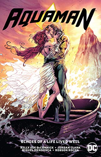 Front Cover Aquaman Vol. 04 ISBN 9781779505880