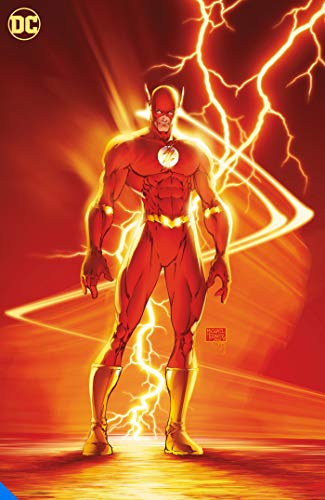 Pop Weasel Image of The Flash by Geoff Johns Omnibus Vol. 02