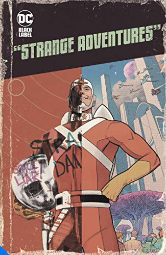 Strange Adventures