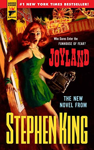 Pop Weasel Image of Joyland