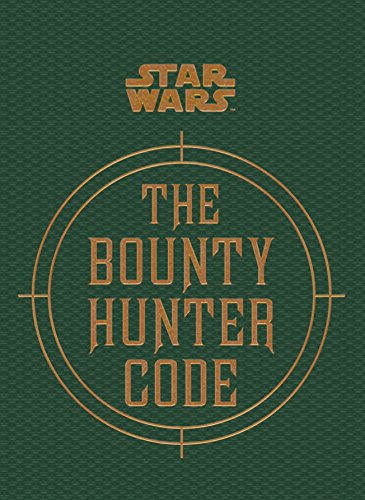 Star Wars - The Bounty Hunter Code