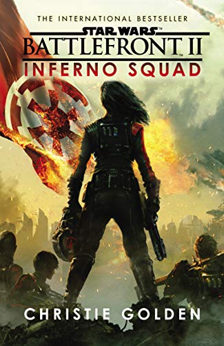 Pop Weasel Image of Star Wars: Battlefront II: Inferno Squad - Novel - Image - Pop Weasel