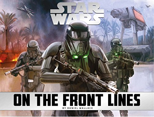 Pop Weasel Image of Star Wars: On the Front Lines