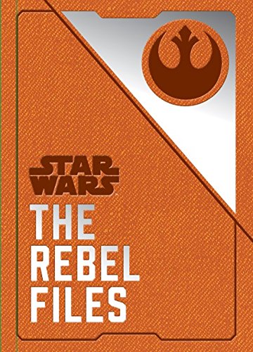 Star Wars - The Rebel Files - Graphic Novel - Image - Pop Weasel