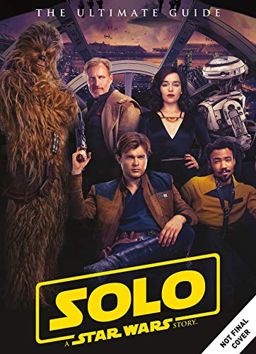 Solo: A Star Wars Story - Graphic Novel - Image - Pop Weasel