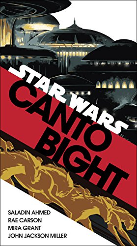 Pop Weasel Image of Canto Bight: Journey to Star Wars: The Last Jedi