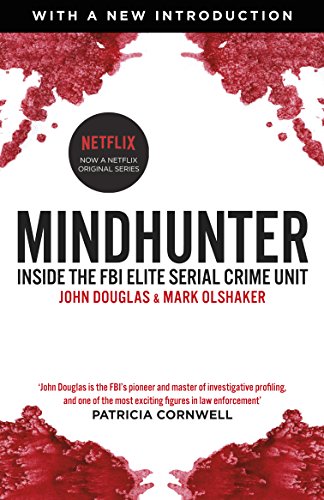 Pop Weasel Image of Mindhunter