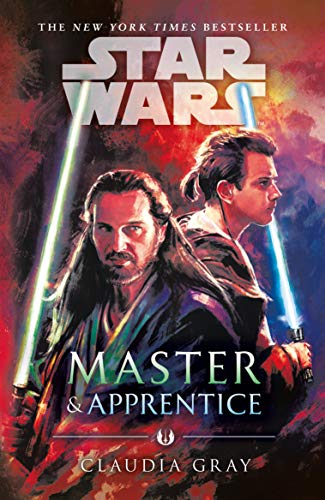 Pop Weasel Image of Master and Apprentice (Star Wars) - Novel - Image - Pop Weasel