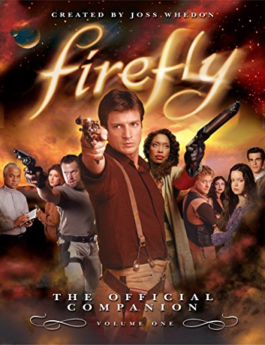 Pop Weasel Image of Firefly: The Official Companion