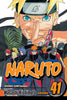 Naruto, Vol. 41