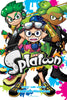 Splatoon, Vol. 04