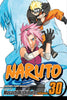 Naruto, Vol. 30