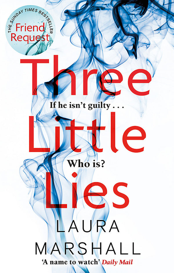 Pop Weasel Image of Three Little Lies