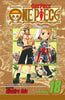 Front Cover One Piece, Vol. 18 ISBN 9781421515120