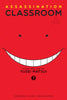 Front Cover Assassination Classroom, Vol. 07 ISBN 9781421576138