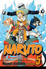 Naruto, Vol. 05